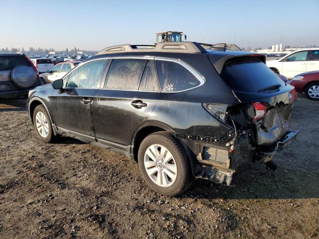Photo 2 from auction – 2018 SUBARU OUTBACK 2. with VIN 4S4BSACC1J3205675