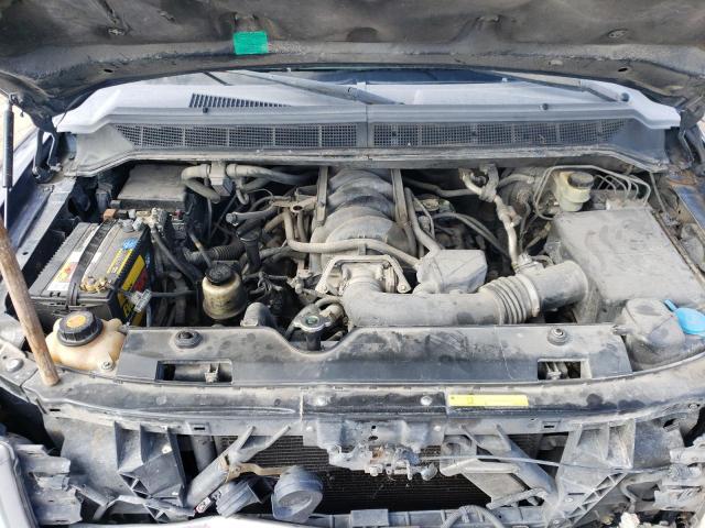 Photo 12 from auction – 2007 NISSAN ARMADA SE with VIN 5N1AA08A97N711297