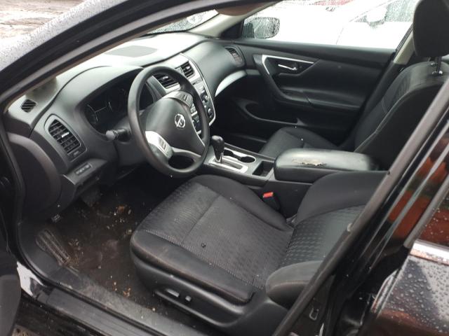 Photo 7 from auction – 2016 NISSAN ALTIMA 2.5 with VIN 1N4AL3AP0GN388455
