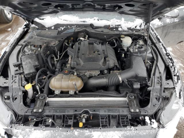 Photo 11 from auction – 2015 FORD MUSTANG with VIN 1FA6P8TH0F5304789