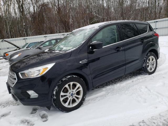 Photo 1 from auction – 2019 FORD ESCAPE SE with VIN 1FMCU0GD9KUB30960