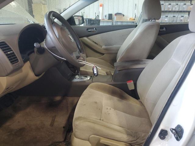 Photo 7 from auction – 2007 NISSAN ALTIMA 2.5 with VIN 1N4AL21E67C139288