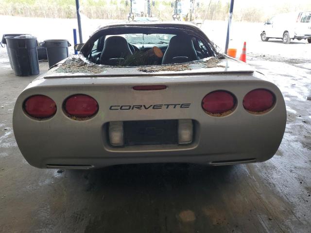 Photo 6 from auction – 2000 CHEVROLET CORVETTE with VIN 1G1YY22G6Y5127523