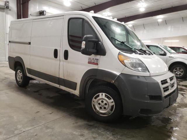 Photo 4 from auction – 2014 RAM PROMASTER with VIN 3C6TRVAG2EE108878