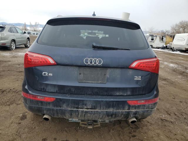 Photo 6 from auction – 2010 AUDI Q5 PREMIUM with VIN WA1CKAFP4AA092687