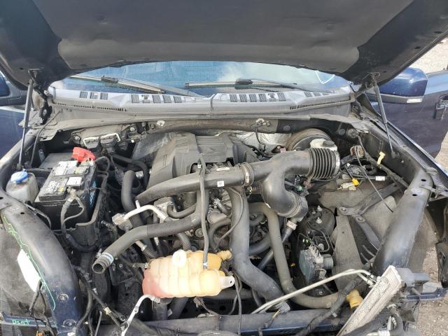Photo 11 from auction – 2015 FORD F150 SUPER with VIN 1FTEW1CP6FFB38389