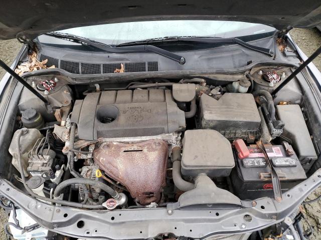Photo 11 from auction – 2011 TOYOTA CAMRY BASE with VIN 4T1BF3EK7BU148818