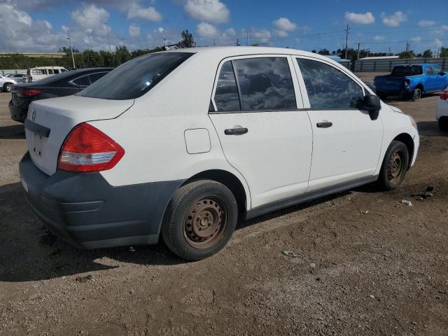 Photo 3 from auction – 2011 NISSAN VERSA S with VIN 3N1CC1AP5BL392374