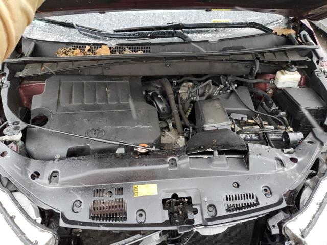 Photo 12 from auction – 2016 TOYOTA HIGHLANDER with VIN 5TDJKRFH4GS352991