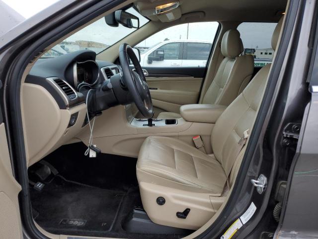 Photo 7 from auction – 2015 JEEP GRAND CHER with VIN 1C4RJEBG6FC654309