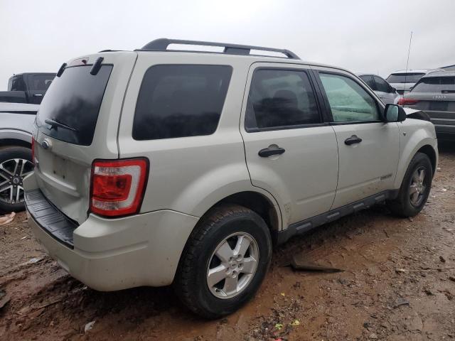 Photo 3 from auction – 2008 FORD ESCAPE XLT with VIN 1FMCU03188KD64748