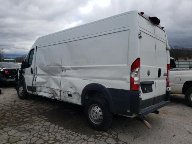 Photo 2 from auction – 2018 RAM PROMASTER with VIN 3C6TRVDG2JE159755
