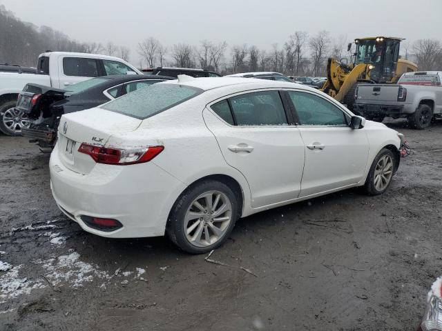 Photo 3 from auction – 2017 ACURA ILX BASE W with VIN 19UDE2F39HA010937
