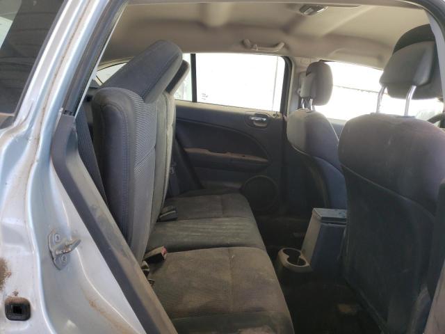 Photo 11 from auction – 2010 DODGE CALIBER SX with VIN 1B3CB4HA9AD532631