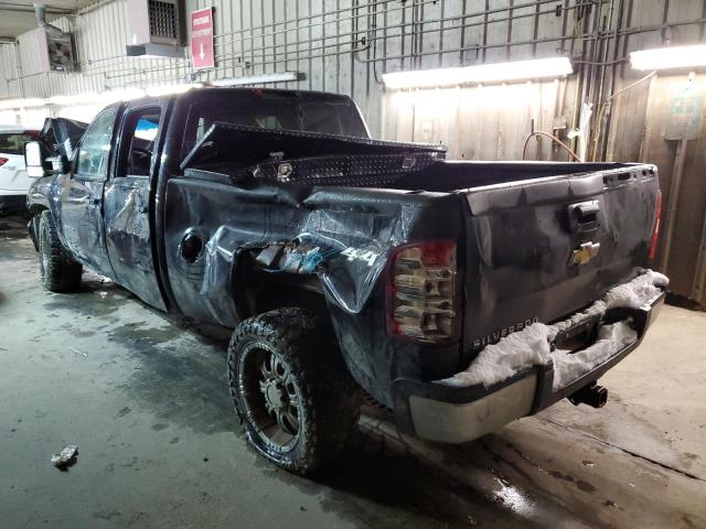 Photo 2 from auction – 2010 CHEVROLET SILVERADO with VIN 1GC4KXBG2AF155436
