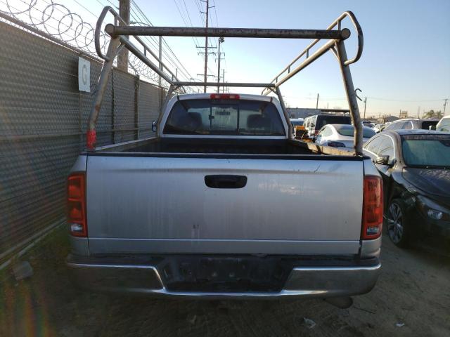 صورة رقم 6 من المزاد - 2004 DODGE RAM 3500 S مع VIN 3D7LA38C74G256458