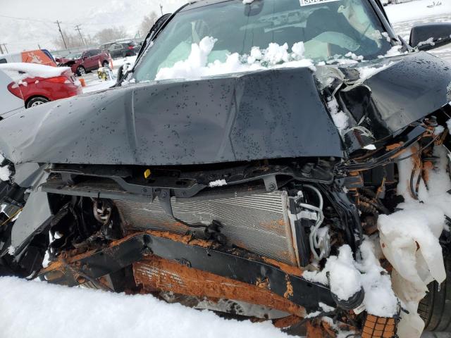 Photo 12 from auction – 2023 GMC TERRAIN SL with VIN 3GKALVEG5PL154686