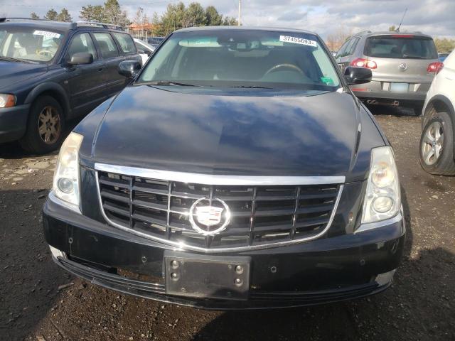 Photo 5 from auction – 2008 CADILLAC DTS with VIN 1G6KD57988U171973
