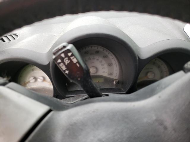 Photo 9 from auction – 2006 TOYOTA SCION TC with VIN JTKDE167760122577