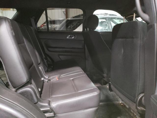 Photo 10 from auction – 2014 FORD EXPLORER P with VIN 1FM5K8AT8EGC61023