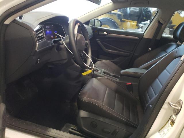 Photo 7 from auction – 2022 VOLKSWAGEN JETTA SE with VIN 3VWEM7BU6NM007149