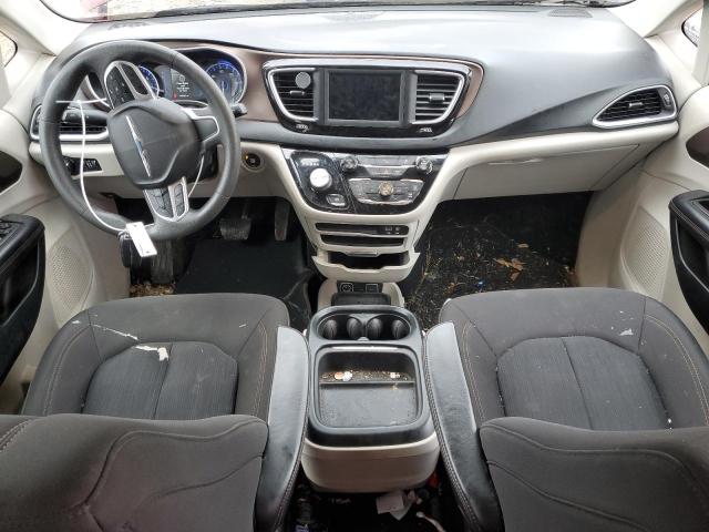 Photo 8 from auction – 2018 CHRYSLER PACIFICA T with VIN 2C4RC1FG5JR155417