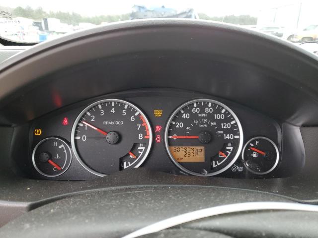 Photo 9 from auction – 2007 NISSAN PATHFINDER with VIN 5N1AR18U37C627187