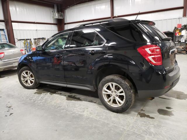 Photo 2 from auction – 2017 CHEVROLET EQUINOX LT with VIN 2GNALCEK6H1575511