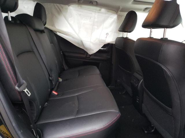 Photo 10 from auction – 2019 TOYOTA 4RUNNER SR with VIN JTEBU5JR8K5724804