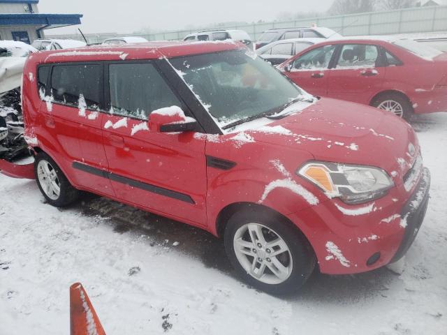 Фото 4 с аукциона – 2010 KIA SOUL + с VIN KNDJT2A29A7040237