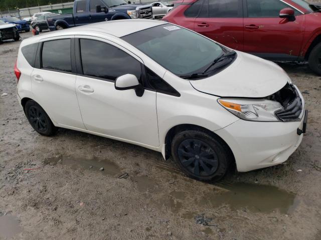 Photo 4 from auction – 2014 NISSAN VERSA NOTE with VIN 3N1CE2CP4EL359657