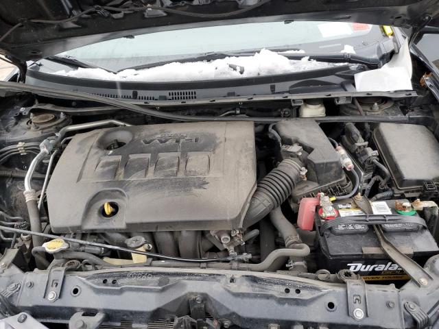 Photo 11 from auction – 2016 TOYOTA COROLLA L with VIN 2T1BURHE8GC590322