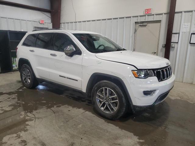 Photo 4 from auction – 2021 JEEP GRAND CHER with VIN 1C4RJEBG4MC629552