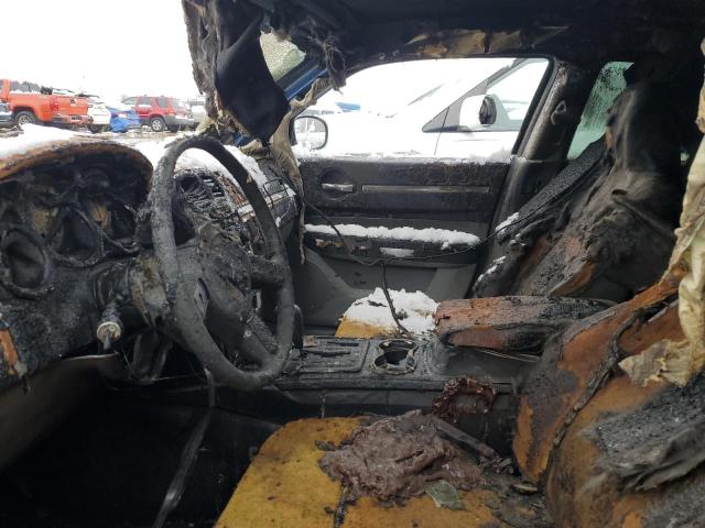 Photo 7 from auction – 2010 DODGE CHARGER with VIN 2B3CA4CD4AH317052