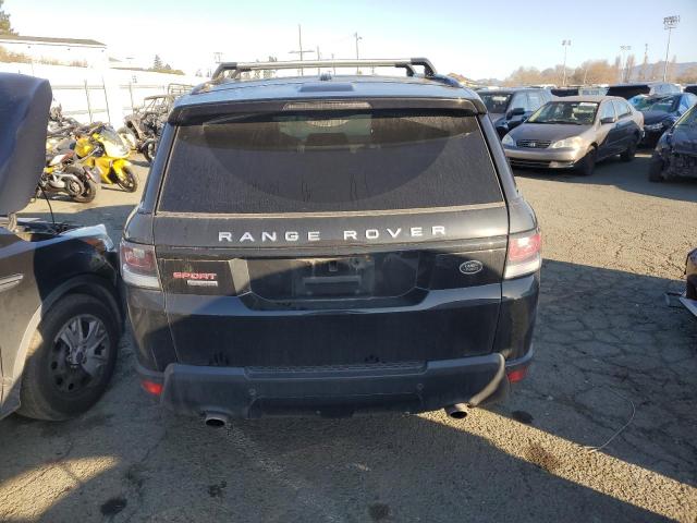 Photo 6 from auction – 2014 LAND ROVER RANGE ROVE with VIN SALWR2TF2EA363826