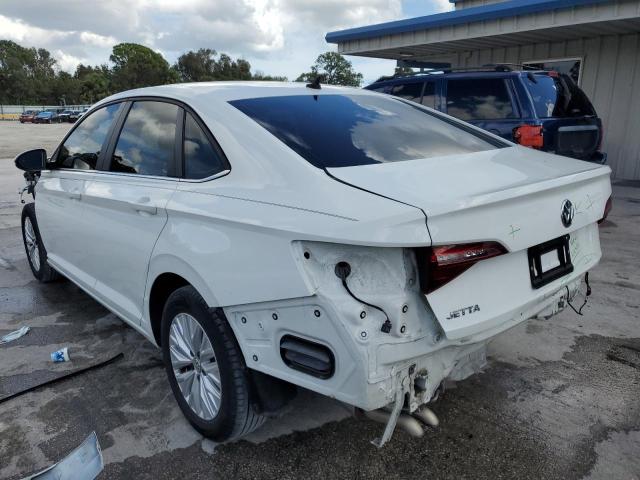 Photo 2 from auction – 2019 VOLKSWAGEN JETTA S with VIN 3VWCB7BU0KM219036