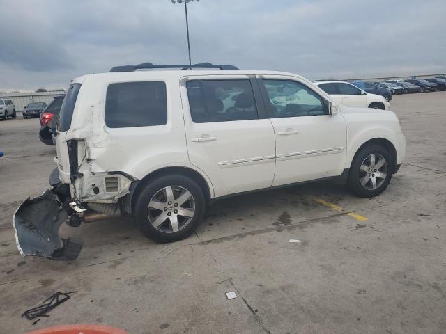 Photo 3 from auction – 2013 HONDA PILOT TOUR with VIN 5FNYF4H91DB084025