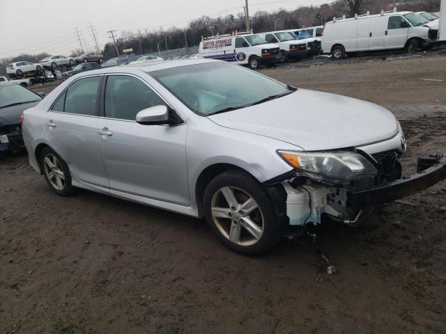 Photo 4 from auction – 2014 TOYOTA CAMRY L with VIN 4T1BF1FK6EU841466