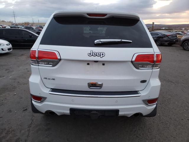 Photo 6 from auction – 2016 JEEP GRAND CHER with VIN 1C4RJFCG9GC377712
