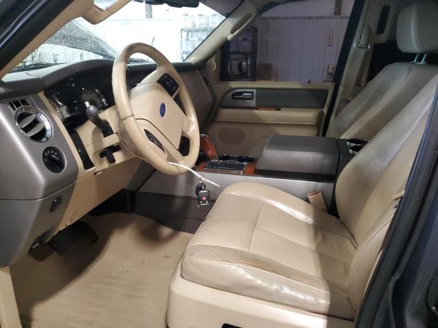 Photo 7 from auction – 2007 FORD EXPEDITION with VIN 1FMFU17587LA70386