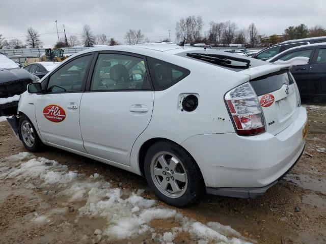 Photo 2 from auction – 2008 TOYOTA PRIUS with VIN JTDKB20U787783869
