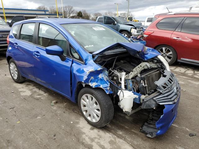Photo 4 from auction – 2016 NISSAN VERSA NOTE with VIN 3N1CE2CP2GL365220