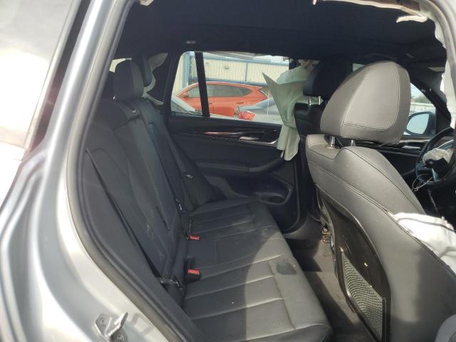 Photo 11 from auction – 2019 BMW X3 SDRIVE3 with VIN 5UXTR7C50KLE94866
