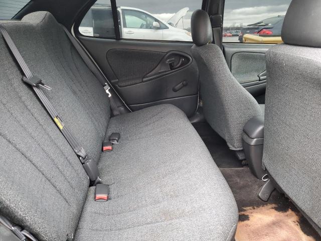 Photo 10 from auction – 2003 CHEVROLET CAVALIER with VIN 1G1JC52F237277599