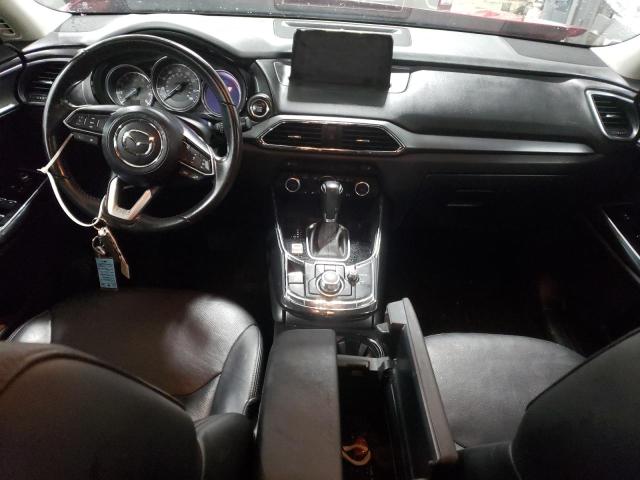 Photo 8 from auction – 2018 MAZDA CX-9 TOURI with VIN JM3TCBCY4J0229694