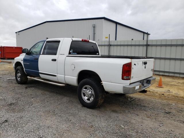 Photo 2 from auction – 2006 DODGE RAM 1500 with VIN 3D7KS19D46G175974