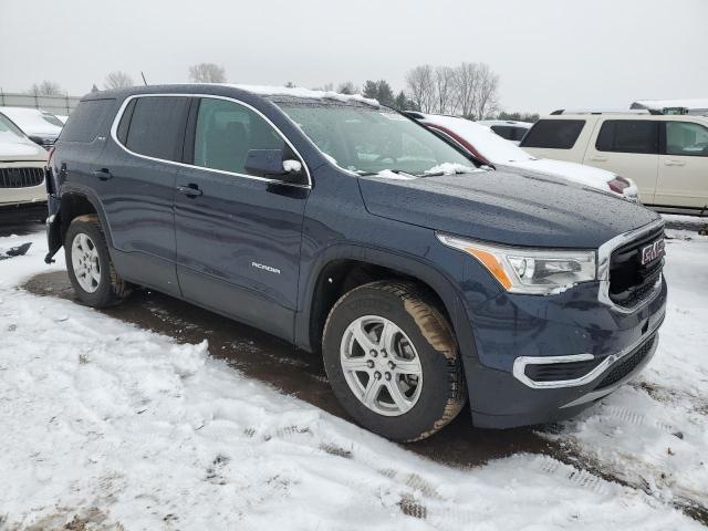 Photo 4 from auction – 2019 GMC ACADIA SLE with VIN 1GKKNRLA0KZ248108
