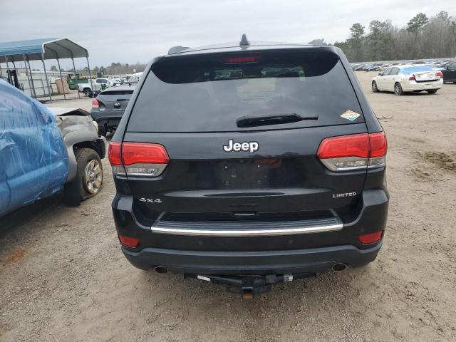 Photo 6 from auction – 2014 JEEP GRAND CHER with VIN 1C4RJFBG9EC206392