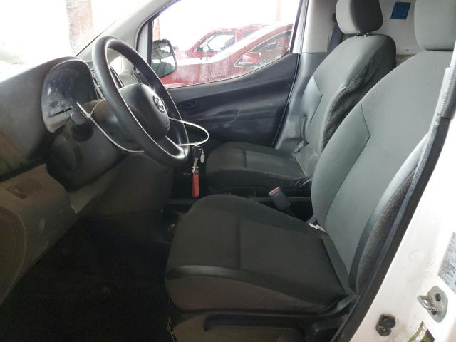 Photo 7 from auction – 2013 NISSAN NV200 2.5S with VIN 3N6CM0KN0DK695747