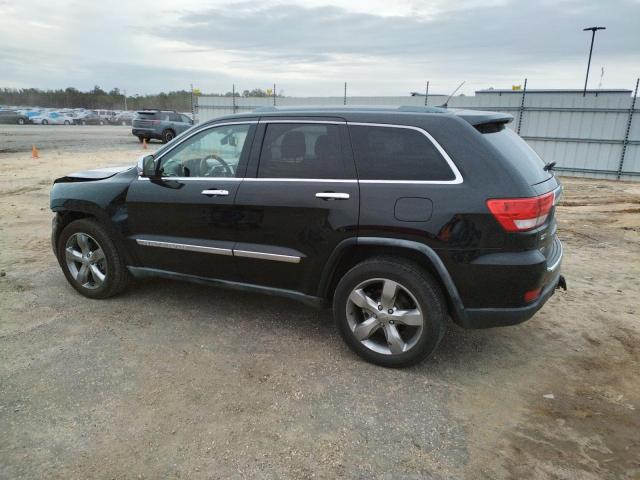 Photo 2 from auction – 2011 JEEP GRAND CHER with VIN 1J4RS6GT9BC557263